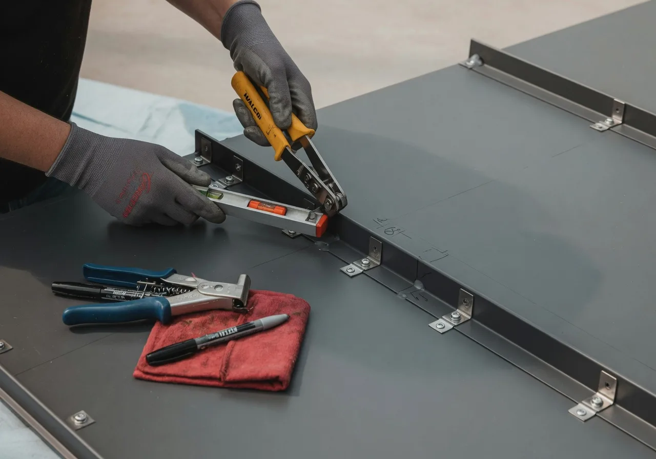 Why choose Metal Roofing Installation in Taylor, AR